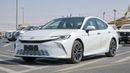 Toyota Camry Toyota Camry HEV 2.5L Hybrid - 2024 (Export)