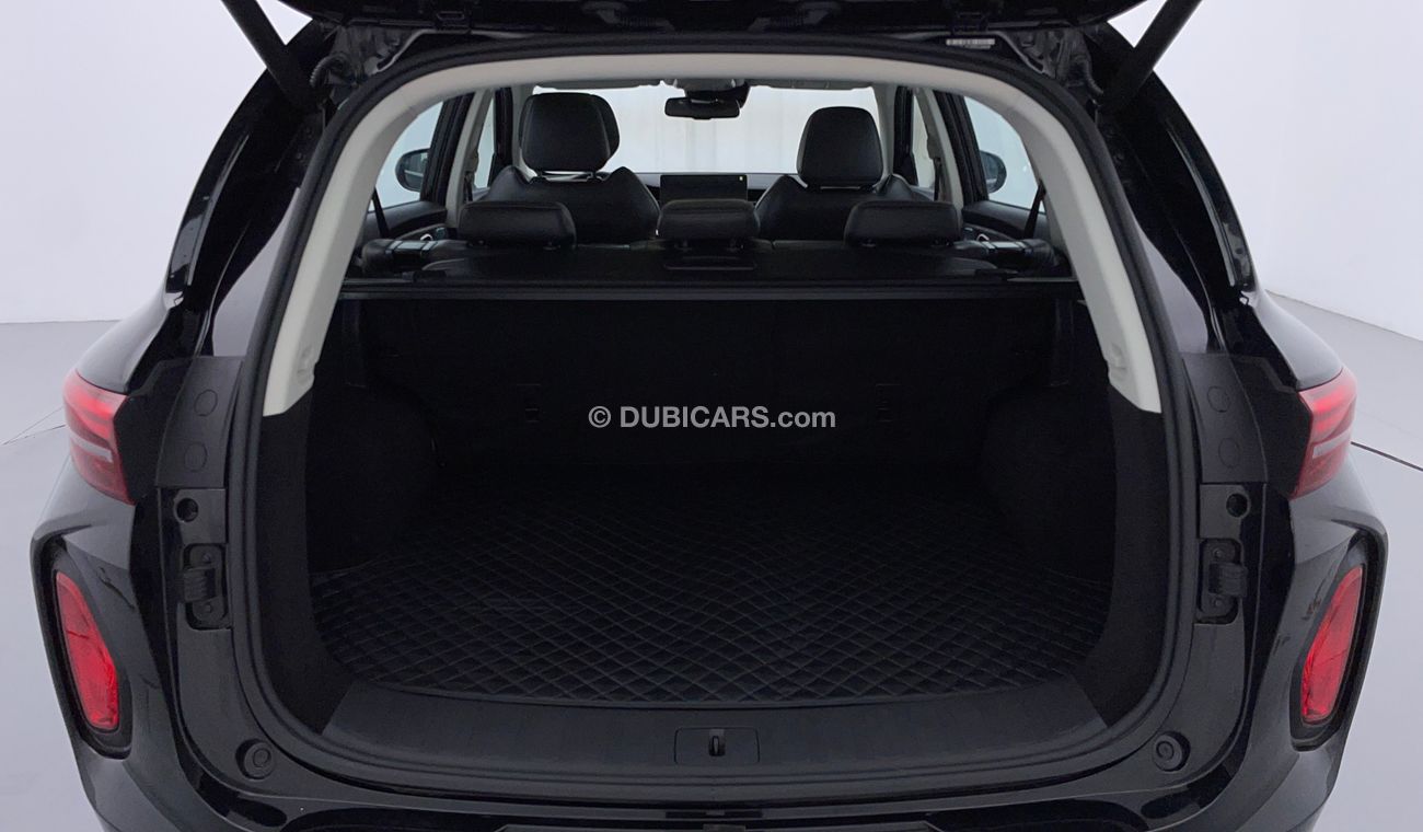 Skywell ET5 COMFORT 0.01 | Zero Down Payment | Free Home Test Drive