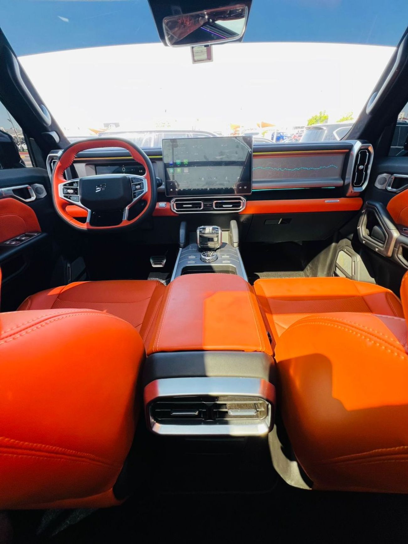 جيتور T2 Luxury