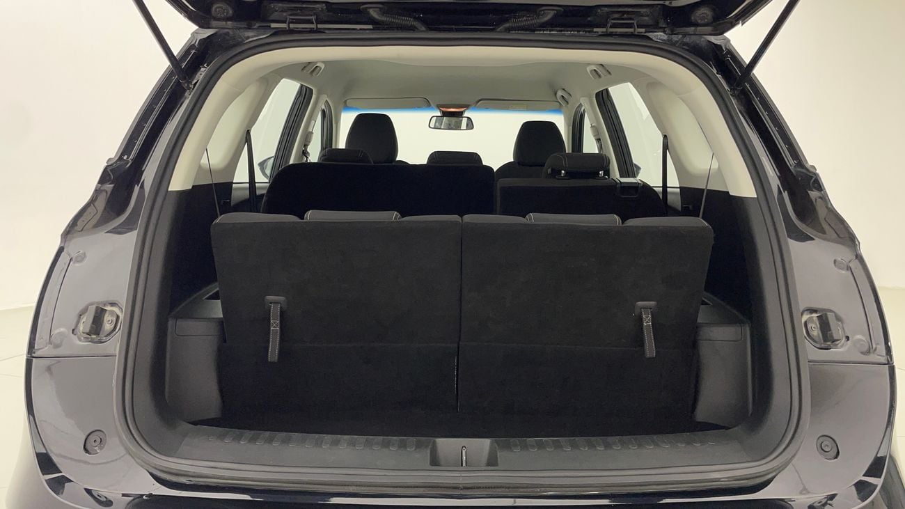 شيفروليه كابتيفا LS 1.5 | بدون دفعة مقدمة | اختبار القيادة في المنزل