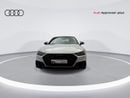 أودي S7 TFSI quattro 2.9L
