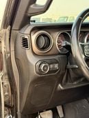 Jeep Wrangler Sport 3.6L A/T