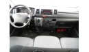 Toyota Hiace 2014 Ref #10