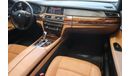 BMW 730Li F02
