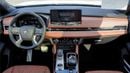 Mitsubishi Outlander Brand New 2026 Mitsubishi Outlander Premium (G08) 2.5L 7-Seater SUV – GCC | Export Only
