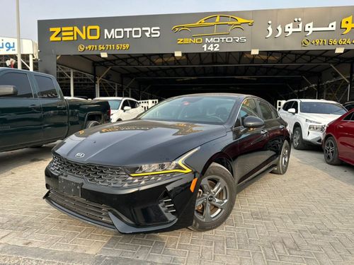 Kia K5 LXS kia k5 lex 2021 korea specs