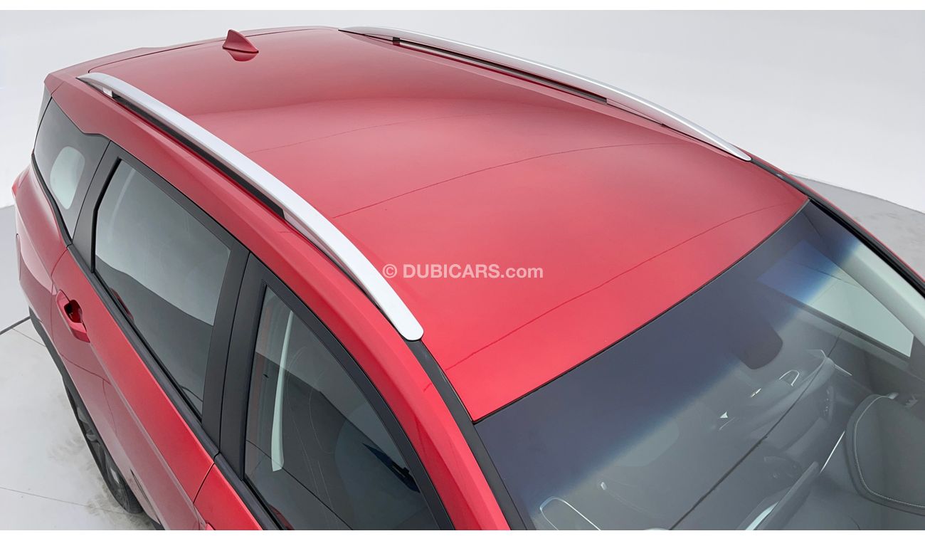 Chevrolet Captiva LS 1.5 | Zero Down Payment | Free Home Test Drive