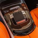 Mercedes Benz G63 AMG BRABUS G800