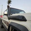 Toyota Land Cruiser Pick Up 2024 Land Cruiser LC79 2.8L Diesel DC AT Full option