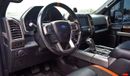 Ford F 150 Raptor