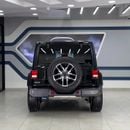 جيب رانجلر Wrangler Sport 4xe