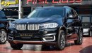 BMW X5 XDrive 35i