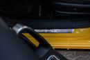 Mercedes Benz A35 AMG Mercedes-Benz A35 AMG Turbo 4MATIC (LOW MILEAGE) 2023 GCC | Agency Warranty | Service Contract