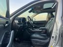 Toyota Highlander GLE HEV 2023 Toyota Highlander Hybrid Full Option - 2.5L V4 - AWD 4x4 - Rear Camera - Sunroof - Leather s