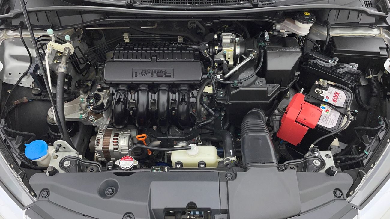 Honda City DX 1.5 | Zero Down Payment | Home Test Drive