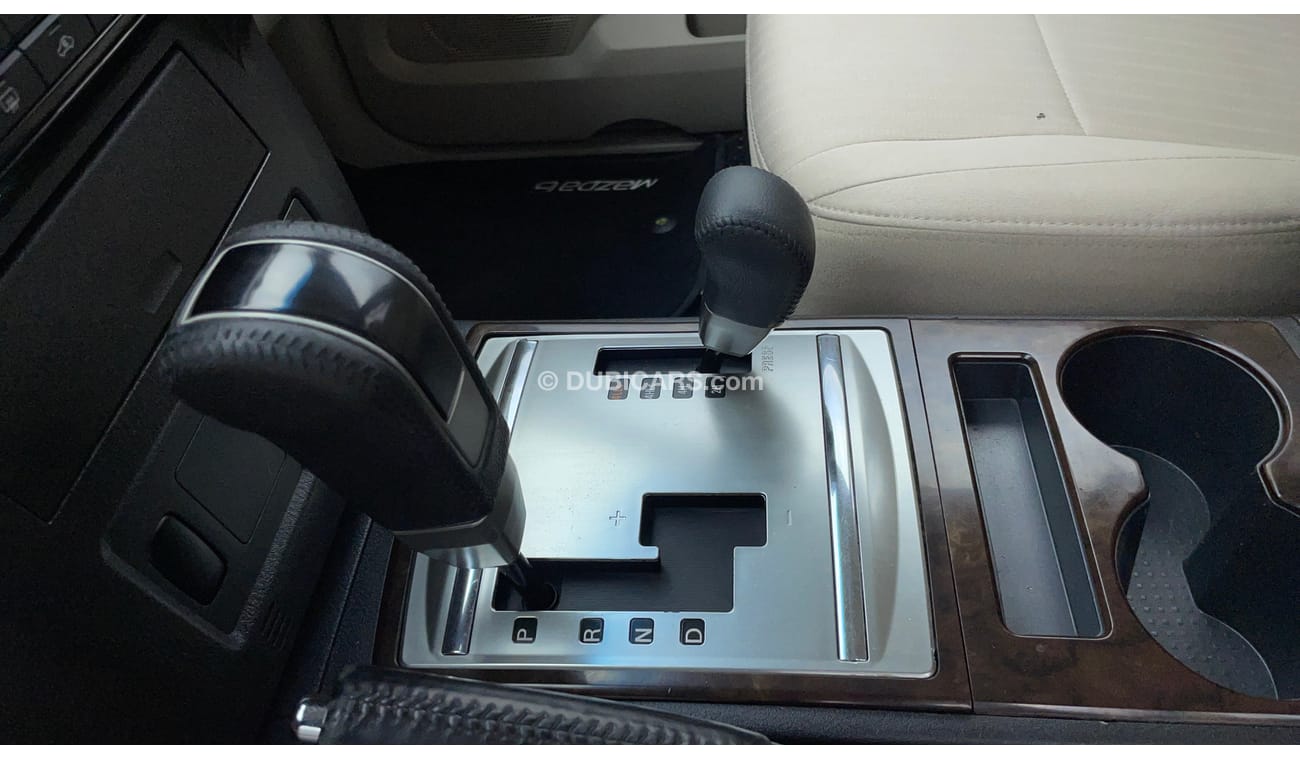 Mitsubishi Pajero GLS MID 3 | Zero Down Payment | Free Home Test Drive