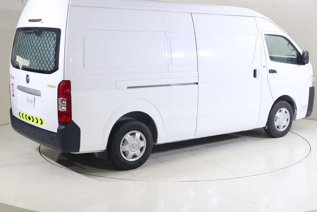 Foton View s, this, миниатюра 22