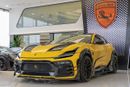 فيراري بوروسانجوي STD 2024 FERRARI PUROSANGUE BY KEYVANY | FULL CARBON BODY | PORRO EDITION 1 of 1