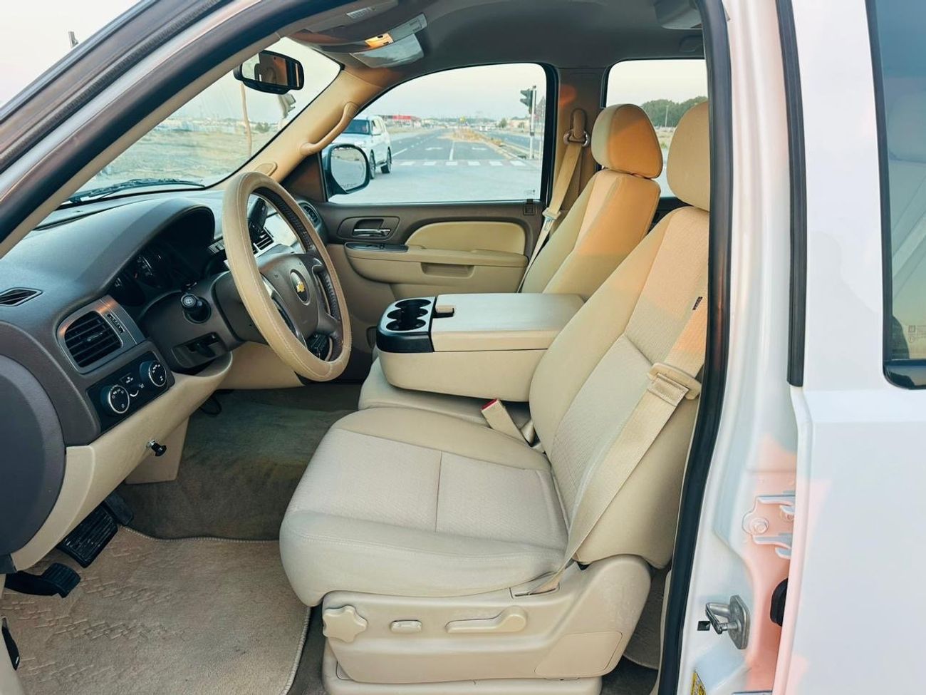 شيفروليه تاهو