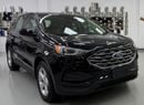 Ford Edge GCC .. FSH .. Warranty .. Service ..