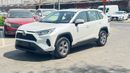 Toyota RAV4 EXR