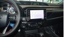 Toyota Hilux 2022 DC 4.0L GR AT