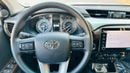 Toyota Hilux SR5 DC 2.7L Petrol 5MT 2025YM Full Option