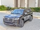 Toyota Land Cruiser GXR FACELIFTED FULL OPTION GXR V6 4.0L IN EXCELLENT CONDITION