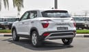 Hyundai Creta 1.5 2023 MY