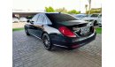 Mercedes-Benz S 350