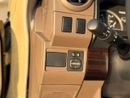 Toyota Land Cruiser Pick Up 