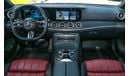 Mercedes-Benz E450 Coupe Mercedes E450 AMG V6 Convertible 2022 USA ( GPS is GCC & Facelift is GCC )
