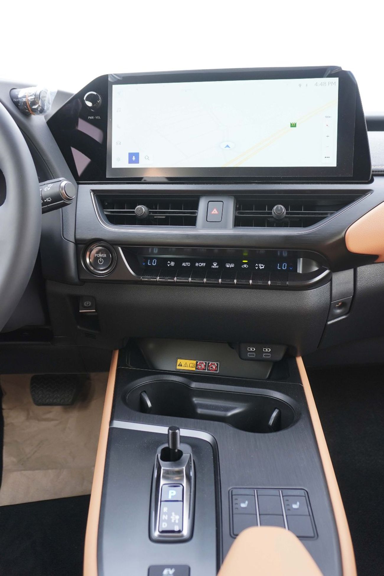 Lexus UX300h UX300 2.0L HEV