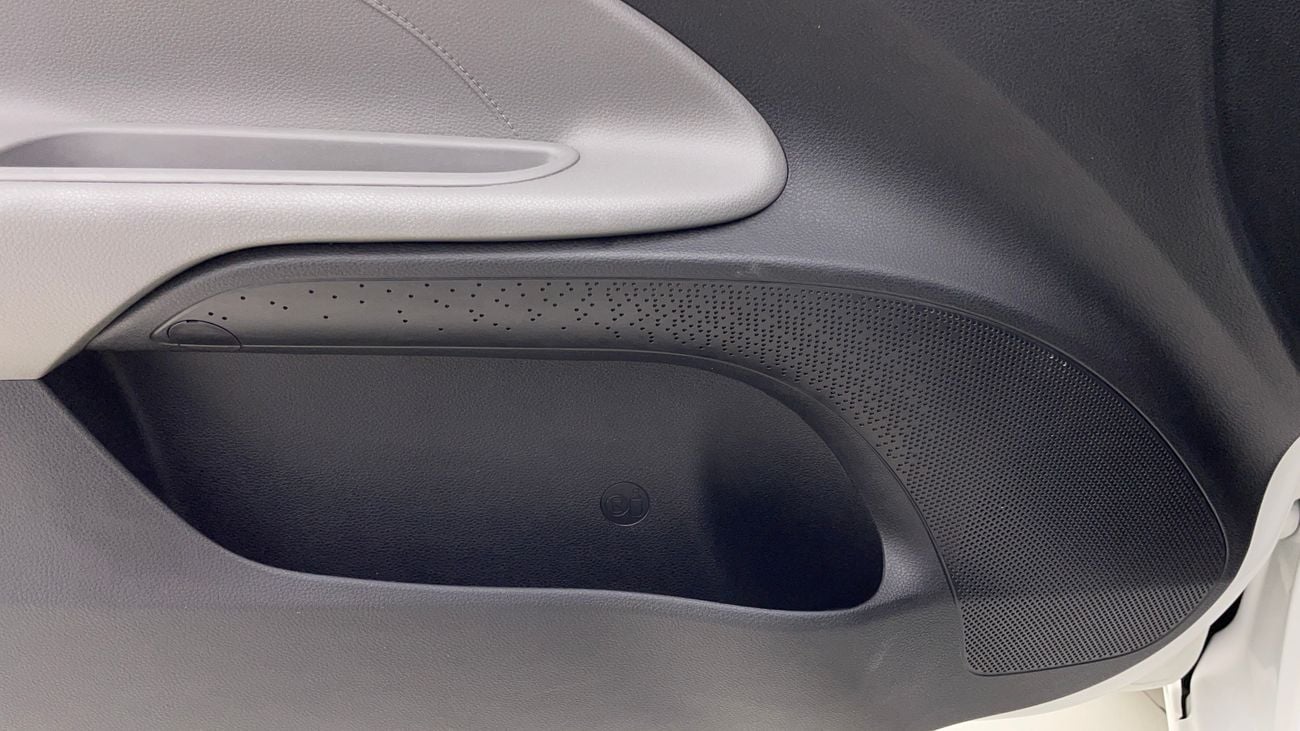 كيا بيجاس LX 1.4 | بدون دفعة مقدمة | اختبار القيادة في المنزل