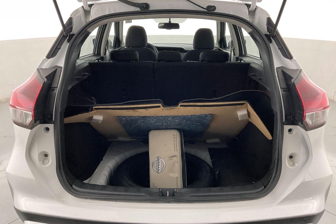 Hyundai Creta Smart | 1 year free warranty | 0 Down Payment