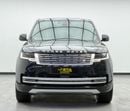 Land Rover Range Rover LWB Autobiography P530 4.4L 2025 Range Rover Vogue Autobiography , Full Options,Swiss Auto Warranty,