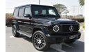 Mercedes-Benz G 500 Mercedes Benz G500 2019