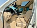Toyota Land Cruiser TOYOTA LAND CRUISER VXR TWIN TURBO 3.5L GCC SPECS UNDER WARRANTY AND FULL-SERVICE HISTORY
