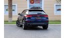Audi Q8 4MN