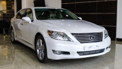 Lexus LS460 L