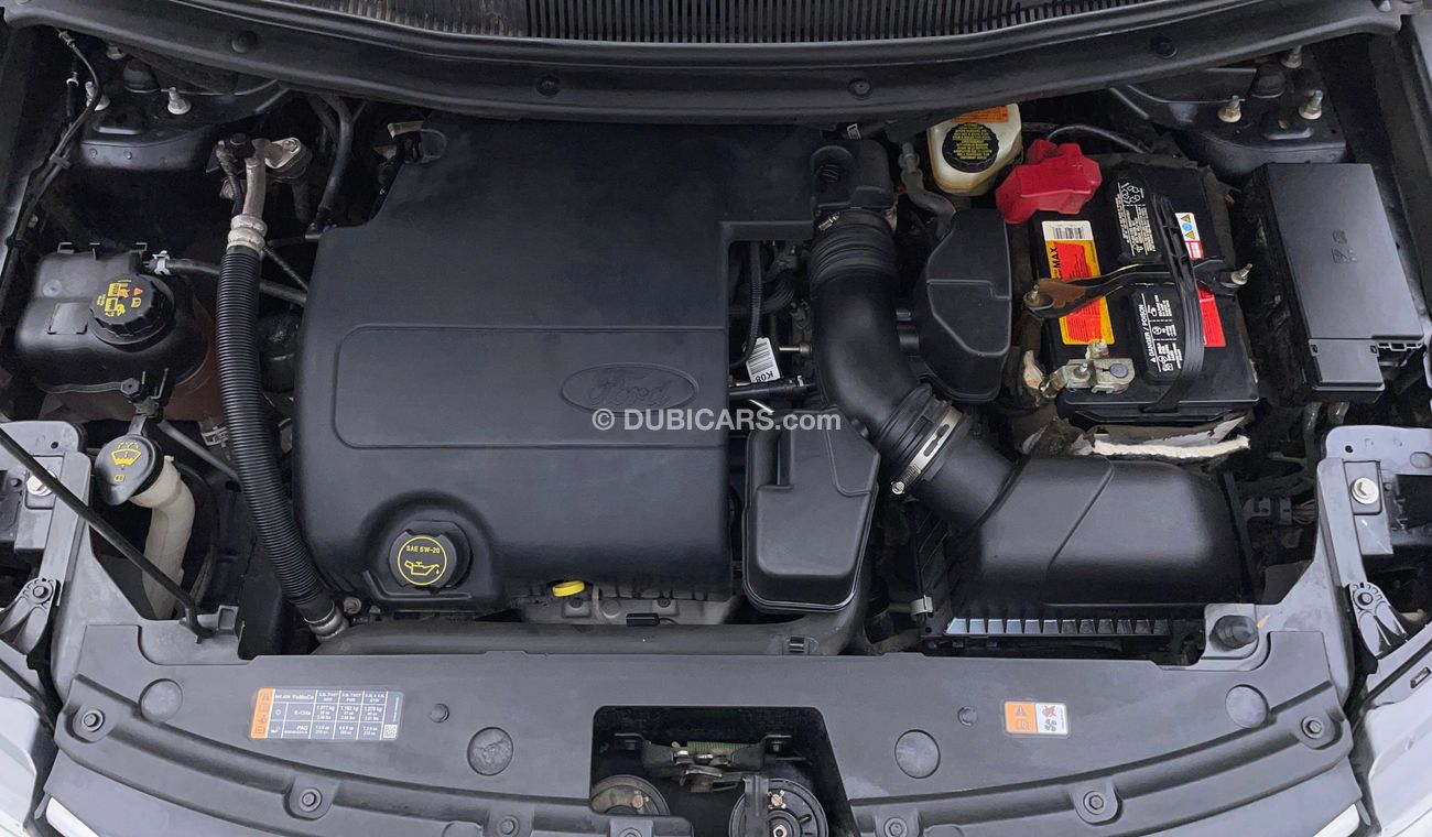 Ford Explorer LIMITED 3.5 | Zero Down Payment | Free Home Test Drive