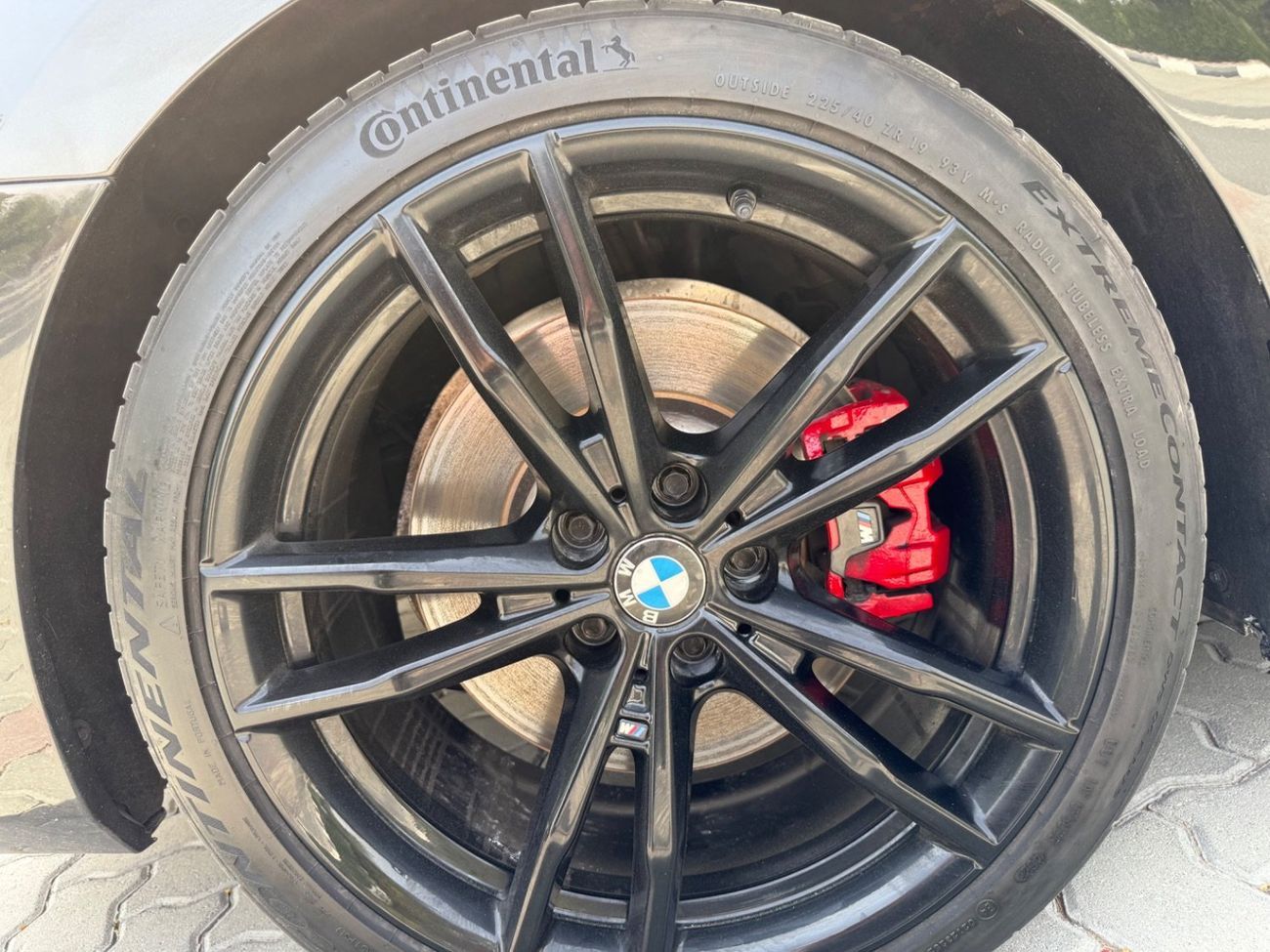 بي أم دبليو 440i M440i xDRIVE 3.0L