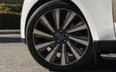 Land Rover Range Rover SV LWB P615 SV 4.4L P615 V8 Right Hand Drive
