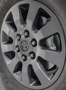 Toyota Land Cruiser GCC • Warranty/Service Contract