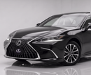 Lexus ES300h HYBRID PLUS 2.5