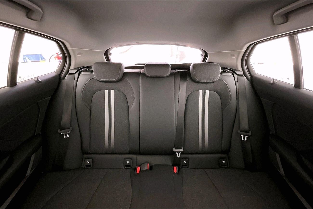 MG One Luxury | 1 year free warranty | 0 Down Payment