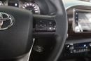 Toyota Hilux 2025 HILUX 2.7 4X4 AT **EXPORT ONLY**التصدير فقط خارج الخليج***