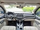 نيسان إكستيرا Titanium 2.5L RWD