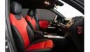 Mercedes-Benz GLB 250 2021 Mercedes GLB 250 AMG 4Matic Full Option / Mercedes Warranty & Service Pack