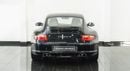 Porsche 911 CARRERA 4 (997.1) Manual